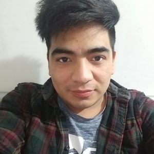 Meet your Posher, Daniel